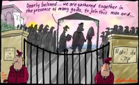 James Packer wedding 550