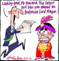 Howard wants local government plebicites 226