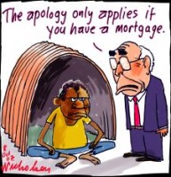 Howard apology for interest rate rise 226233