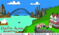 election auction 550