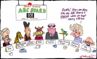 ABC board is it stacked 600