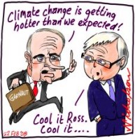 Ross Garnaut report on climate change 226