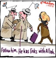 Tariq Ramadan has links 226233