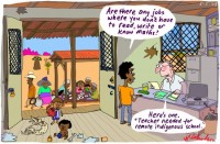 education vacuum remote communities 550