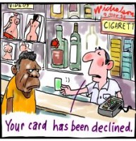 National welfare Card 226233