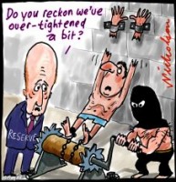 Reserve Bank may have overdone it 226