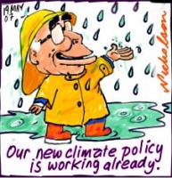 Howard new climate policy 226233