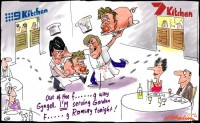 Gordon Ramsay Leckie Gyngell 550