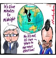 Emissions trading Nelson gauntlet 226