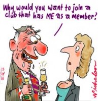 Athenaeum Club women members stoush 2262233