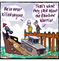 Sea Shepherd sinks whaling ships 226