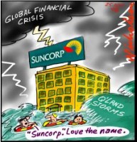 Suncorp Metway report Criterion Business 226