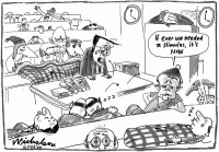 all night sitting for stimulus package 600