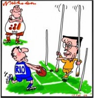 Wayne Swan rules on RIO 226233