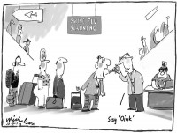 sWine Flu border protection 600