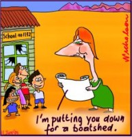 gillard hands out school stimulus 226