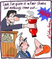 Fair Pay Commission no increase 226