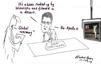 senator fielding on global warming 600
