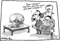 Malcolm not pearshaped 600