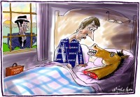 Telstra offer from Conroy 600