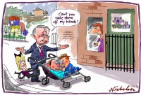 Turnbull fighting kids version 2 600