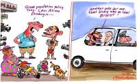 Abbott meets bigot 600