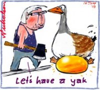 Rudd negotiating style 226