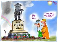 Mining War over Gillard Rudd 600