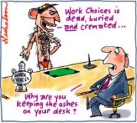 Work choices cremated Abbott 226