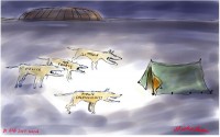Lindy Chamberlain dingos 600 unpublished