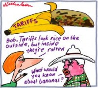 Katter Gillard tariffs 226