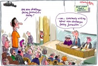 new challenges facing Media 600