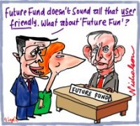 David Murray NBN future Fund 226