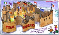 European Union trade barriers 600