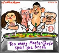 Gina Rinehart buys slice of 226