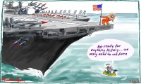 Rudd WikiLeaks China Hillary 600