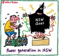 NSW Govt flogs pwer stations 226