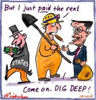 mining tax 226