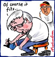 2012-01-26 Gillard loses shoe Rudd second 300