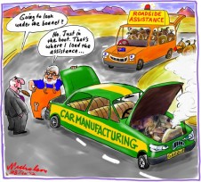 2012-01-28 roadside assistance Ken Carr subsidies 600