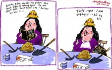 2012-05-28 Gina Rinehart BRW Rich List