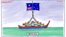 2012-07-31 Asylum seekers logjam paralyses system