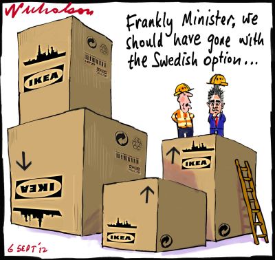 air warfare destroyers 