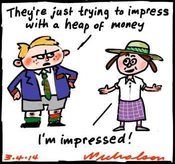 Westpac makes huge philanthropic fund for scholarships education 2014-04-03 