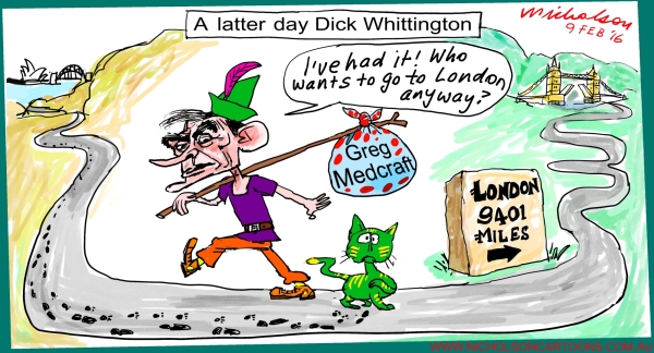 Greg Medcraft may go to London but jobno falls through 2016-02-09